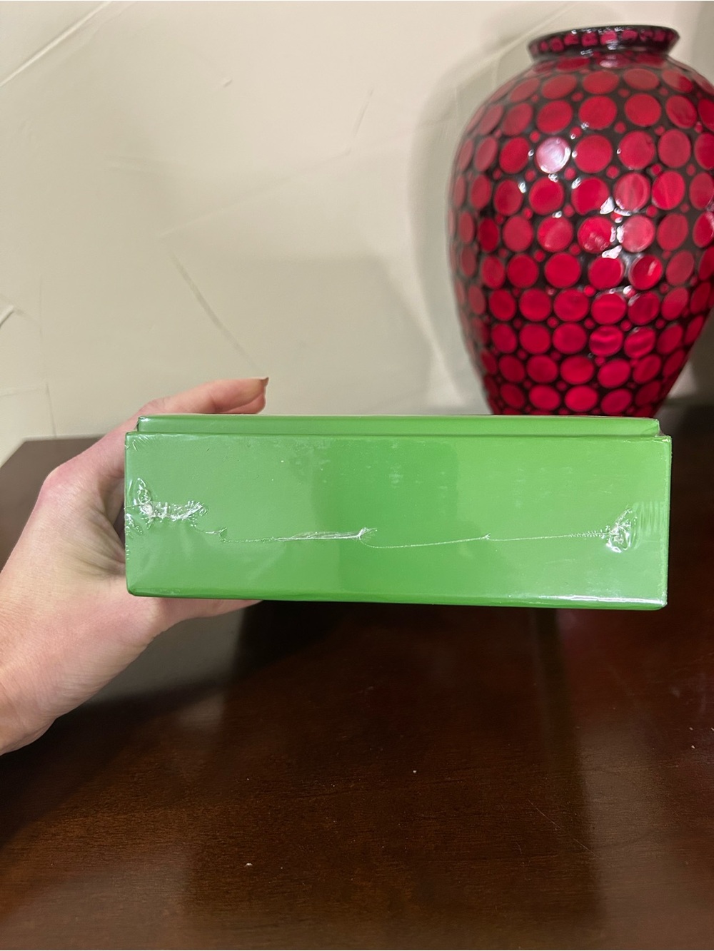 kate spade Party Table 500 Piece Puzzle - Picture 7 of 14